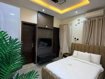 Studio Smart Apartment — Akala Express, Ibadan, Oyo
