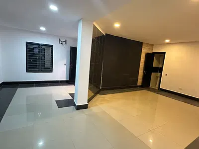 Serviced 2-Bedroom Apartment — Lekki Phase 1 Right, Lekki Phase 1, Lekki, Lagos