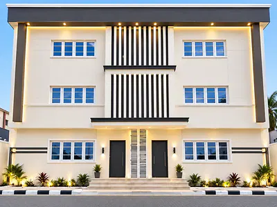 1 Bedroom Flat — Eleko, Ibeju Lekki, Lagos