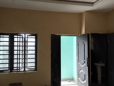 2 Bedroom Flat — Ibeju Lekki, Lagos