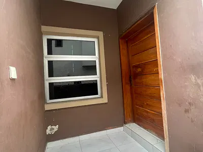 Spacious 2 Bedroom Apartment — Ajah, Lagos