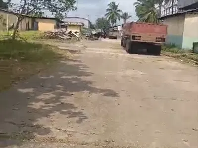 56 Plots of Land — Trans Amadi, Port Harcourt, Rivers