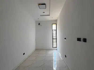 4 Bedroom Semi-Detached Duplex — After Abraham Adesanya, Ajah, Lagos