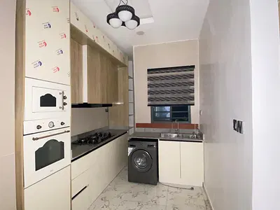 2-Bedroom Apartment with Elevator — Lekki, Lagos