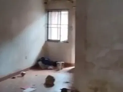 3 Bedroom Flat — Alagomeji, Yaba, Lagos