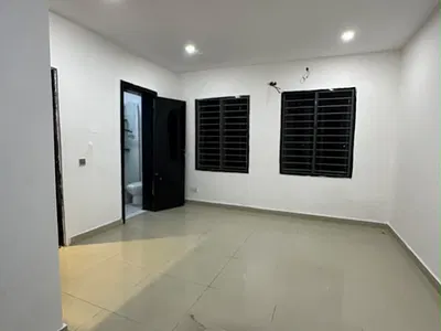 Luxury 2 Bedroom Apartment — Lekki, Lagos