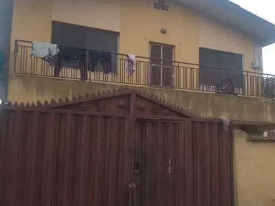 Storey Building with Multiple Units — Off Ilaje Road, Bariga, Shomolu, Lagos