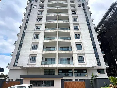 Luxury 5 Bedrooms Terrace Flat + BQ — Old Ikoyi, Ikoyi, Lagos