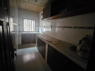 3 Bedroom Flat with En-Suite Bedrooms — Magodo, Lagos
