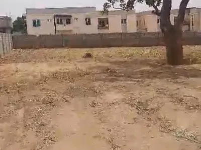 Residential Land — Life Camp, Abuja