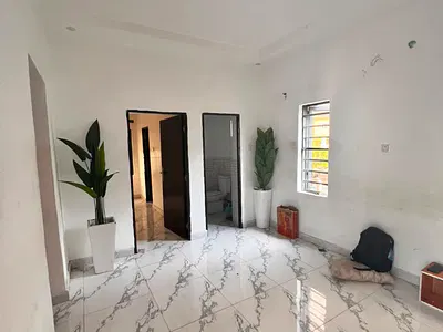 New 1 Bedroom Apartment — Therra Annex, Sangotedo, Ajah, Lagos