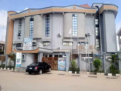 International Secondary School — Ejigbo Lagos, Ejigbo, Lagos