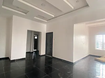 Brand New 2 Bedroom Flat Apartment — Ajah, Lagos