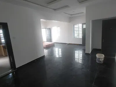Brand New 2 Bedroom Flat Close to the Express Way — Ajah, Lagos