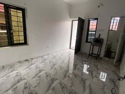 1 Bedroom Mini Flat in Access Controlled Estate — Sangotedo, Ajah, Lagos