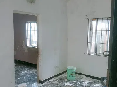 Spacious Miniflat — Magodo, Lagos