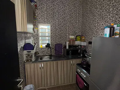 Mini Flat in Residential Estate — Lekki, Lagos
