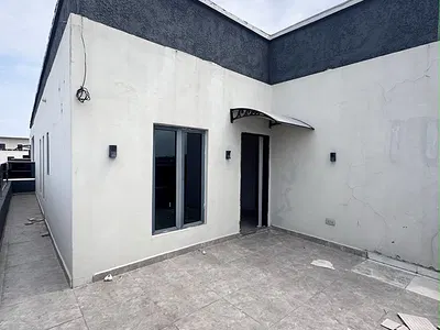 2 Bedroom Apartment with Elevator — Ikate, Lekki, Lagos
