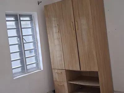 Standard 2 Bedroom Apartment — Ajah, Lagos