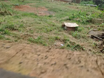 1½ Plots of Land — Opposite 18a Furnitures, Parakin Junction, Ede Road, Ife Central, Osun