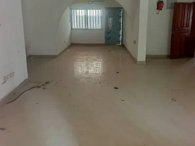 A Very Nice and Spacious 3 Bedroom Block of Flats on Fully Tarred Road — Wuse 2, Abuja