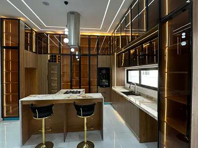 Tastefully Finished 5 Bedroom Duplex — Lekki, Lagos