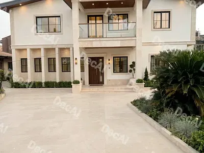 5 Bedroom Detached Duplex with Boys' Quarters — Road 4, Omolayo Estate, Akobo, Ibadan, Oyo