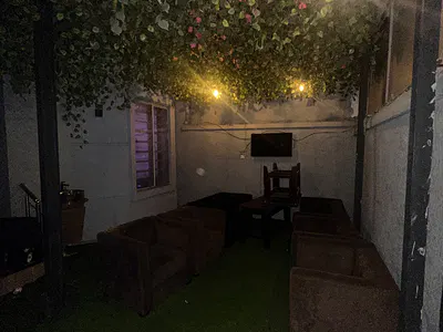 Spacious Shop / Commercial Space — Lekki, Lagos