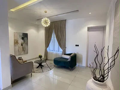 4 Bedroom Semi-Detached Duplex — Lekki, Lagos