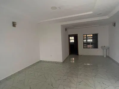 2 Bedroom Apartment — United Estate, Sangotedo, Ajah, Lagos