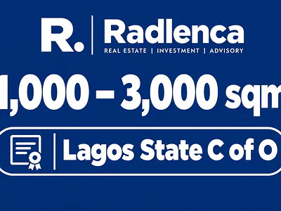 Mixed-Use Land — Bourdillon Road, Ikoyi, Lagos