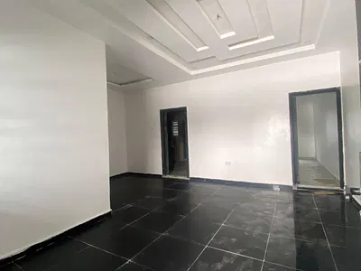 Newly Built Executive Miniflat with 2 Toilets — Ajah, Lagos