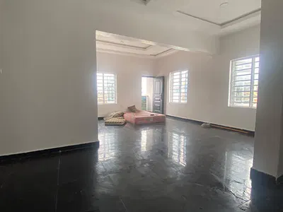 Newly Built 2 Bedroom Apartment Available — Ajah, Lagos