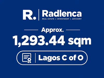Mixed-Use Land — Awolowo Road, Ikoyi, Lagos