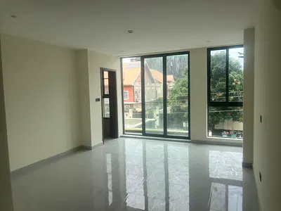 2 Bedroom Luxury Apartment — Lekki, Lagos