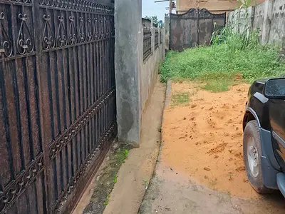3 Bedroom Bungalow — Fashakin, Denro Ishasi, Akute, Ifo, Ogun
