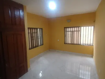 3 Bedroom Apartment — Lekki, Lagos