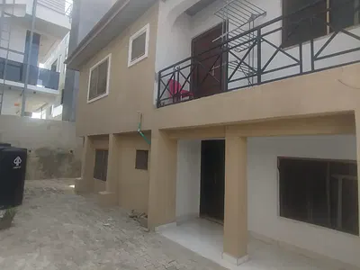 3 Bedroom Apartment — Lekki, Lagos