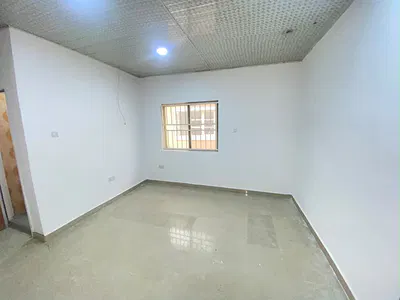 2-Bedroom Apartment — Lekki Phase 1, Lekki, Lagos
