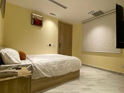 Beautifull 2 Bedroom Apartment — Victoria Island (VI), Lagos