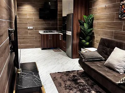 Beautifull 2 Bedroom Apartment — Oniru, Victoria Island (VI), Lagos