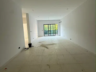 Beautiful 3 Bedroom Apartment with BQ — Ikoyi, Lagos