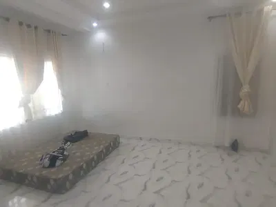 Beautiful 3 Bedroom Terraced Duplex — Meridian Park Estate, Awoyaya, Ibeju Lekki, Lagos