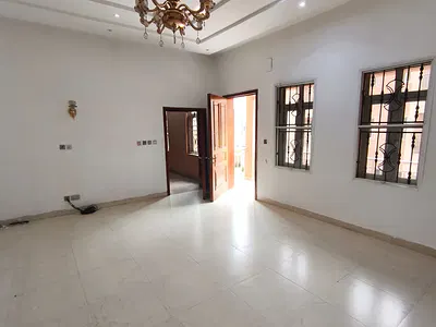 2 Units of 3 Bedroom Apartment with BQ per Units — GRA Ikeja, Ikeja, Lagos
