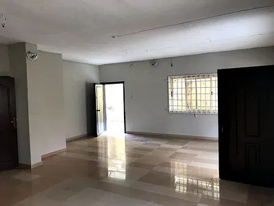 3-Bedroom Apartment — Lekki Phase 1, Lekki, Lagos