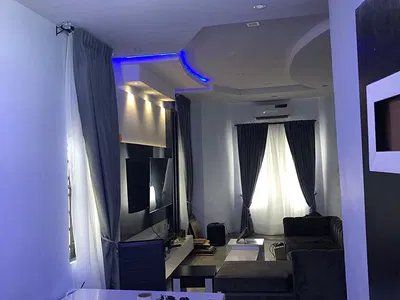 Modern Investment Property with Multiple Units — Alimosho, Lagos