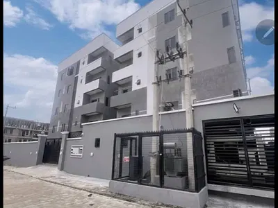 Newly Built 2 Bedroom Apartment (Fully Serviced) — Freedom Way, Lekki Phase 1, Lekki, Lagos
