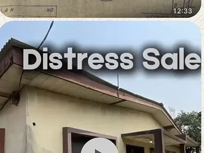 478SQM Mix Use Land — Ado Road, Ajah, Lagos