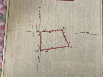 478SQM Mix Use Land — Ajah, Lagos