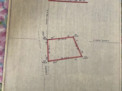 478SQM Mix Use Land — Ajah, Lagos